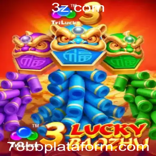 Explorando o Fascinante Mundo de 3LuckyBaozhu na 78bb Plataforma