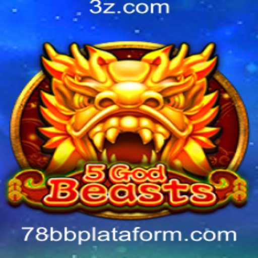 Explorando o Universo de 5GodBeasts: Uma Jornada Inigualável na Plataforma 78bb