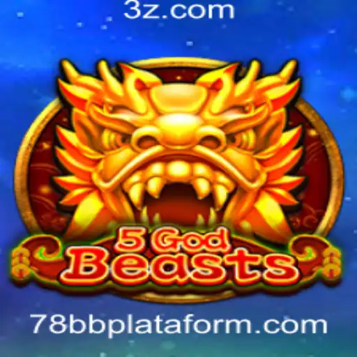 Explorando o Universo de 5GodBeasts: Uma Jornada Inigualável na Plataforma 78bb