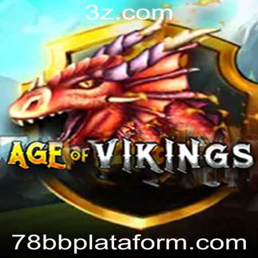 Explorando o Mundo de AgeofViking: Um Aventuroso Jogo de Estratégia na Plataforma 78bb