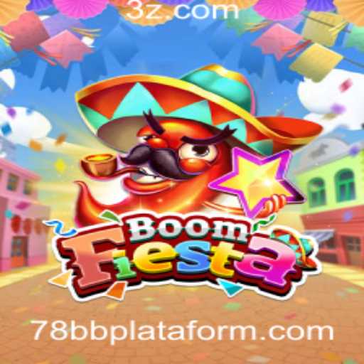 Descubra BoomFiesta: O Jogo Inovador na 78bb Plataforma