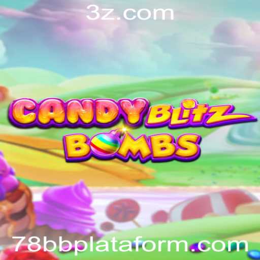 Explorando o Mundo de CandyBlitzBombs: O Jogo que Revoluciona a Plataforma 78bb