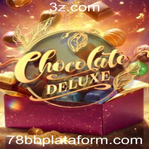 Descubra o Fascinante Mundo de ChocolateDeluxe na Plataforma 78bb