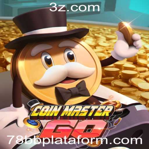 Explorando o Fenômeno de CoinMasterGO: Um Mergulho na Diversão da 78bb Plataforma