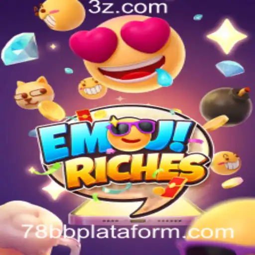 Descubra o Fascinante Mundo de EmojiRiches na Plataforma 78bb