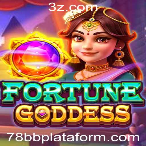 Descubra FORTUNEGODDESS: O Jogo de Aventura e Estratégia na Plataforma 78bb