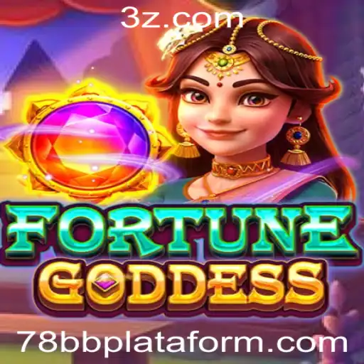 Descubra FORTUNEGODDESS: O Jogo de Aventura e Estratégia na Plataforma 78bb