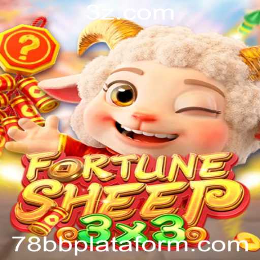 Explorando FortuneSheep: O Jogo de Estratégia na Plataforma 78bb