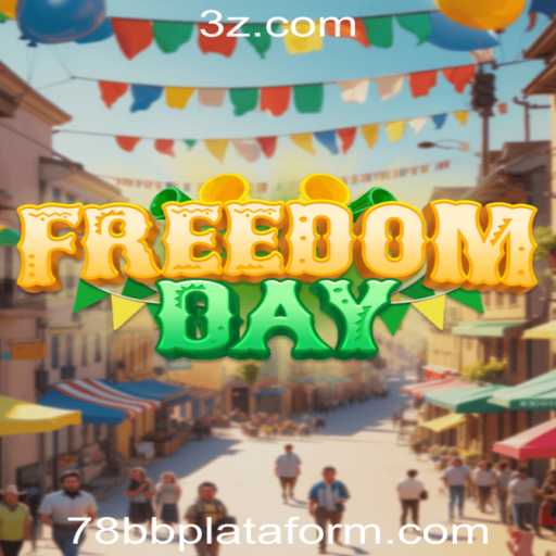 Descubra FreedomDay: O Jogo que Revoluciona Aventuras na 78bb Plataforma