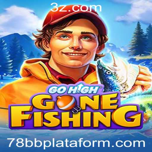 GoHighGoneFishing: Mergulhando na Aventura Aquática