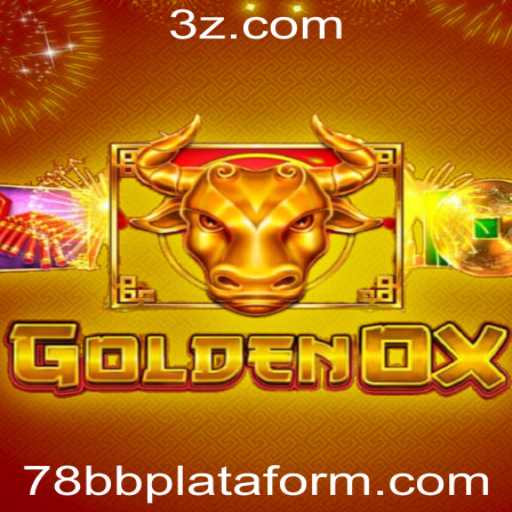 Explorando o Mundo Vibrante de GoldenOx: Uma Jornada na Plataforma 78bb