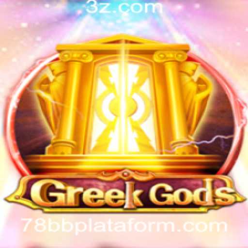 Unindo Mitos e Tecnologia: Descubra o Universo de GreekGods na Plataforma 78bb