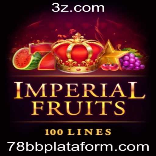 Explorando ImperialFruits100: Um Mergulho no Universo das Frutas Imperiais