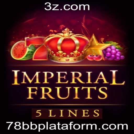 ImperialFruits5: Descubra a Nova Sensação no Mundo dos Games