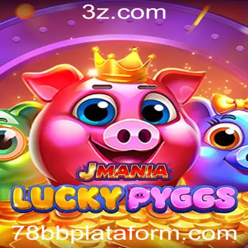 Descubra o Fascinante Mundo de JManiaLuckyPyggs na Plataforma 78bb