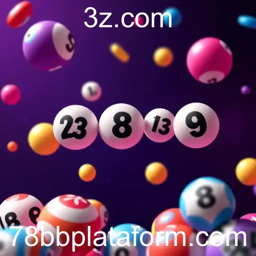 Entendendo os Jogos de Loteria e a Revolução da 78bb Plataforma