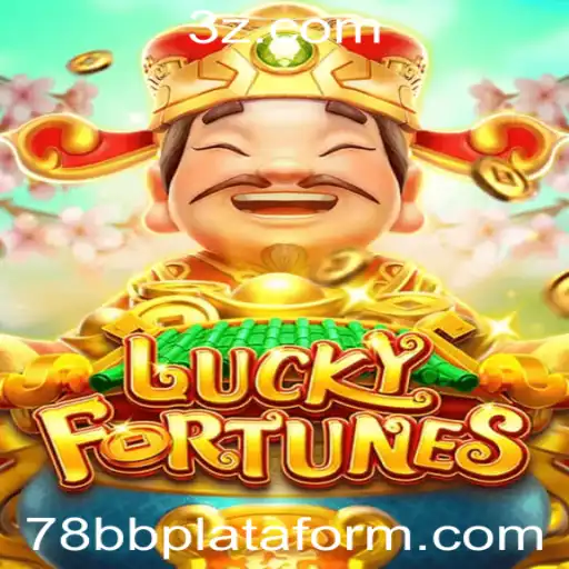 LUCKYFORTUNES: O Novo Fenômeno na Plataforma 78bb