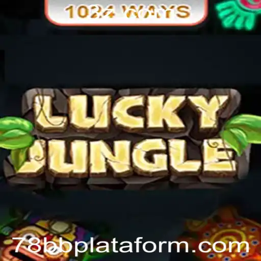 Explorando LuckyJungle1024: Um Mergulho no Novo Fenômeno da 78bb Plataforma