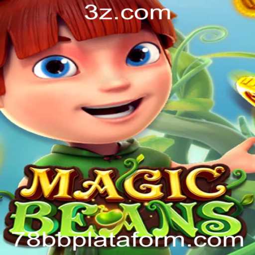 Descubra MAGICBEANS: O Novo Fenômeno no Mundo dos Jogos de Plataforma
