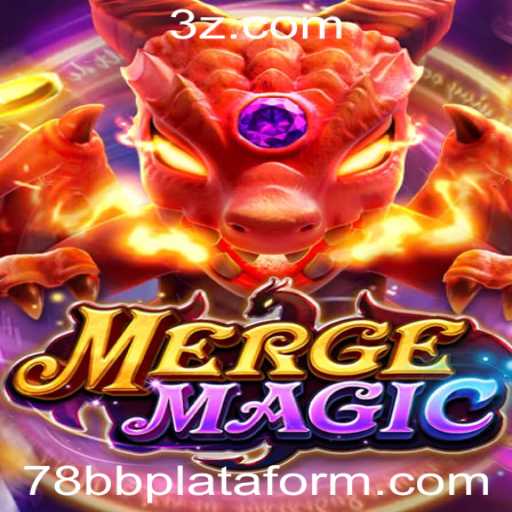 Descubra Tudo Sobre o Jogo MERGEMAGIC na Plataforma 78bb