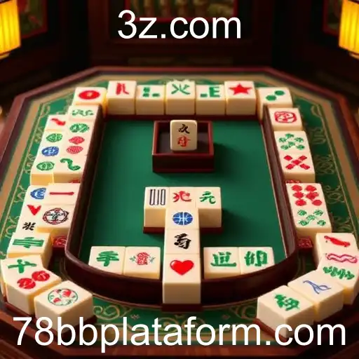 O Fascinante Mundo do Mahjong e a Relevância da 78bb Plataforma