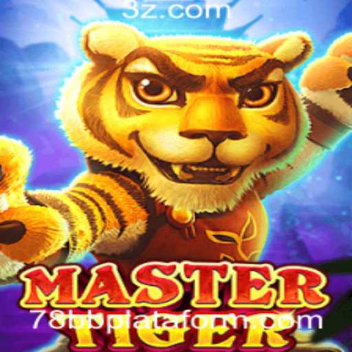 Explorando o Fascinante Mundo de MasterTiger: Um Jogo de Estratégia na Plataforma 78bb
