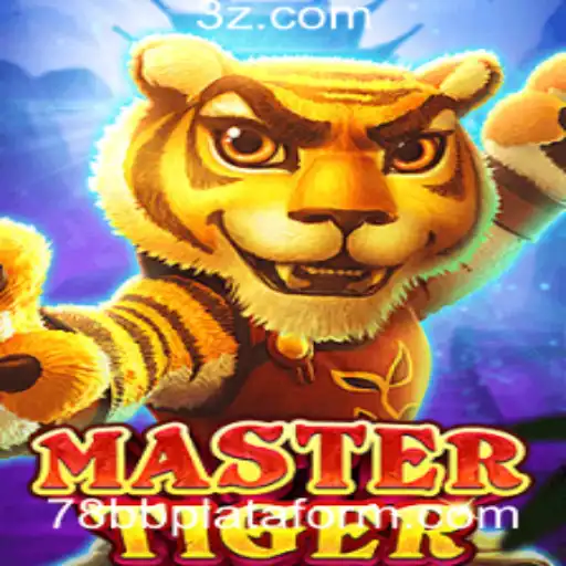 Explorando o Fascinante Mundo de MasterTiger: Um Jogo de Estratégia na Plataforma 78bb