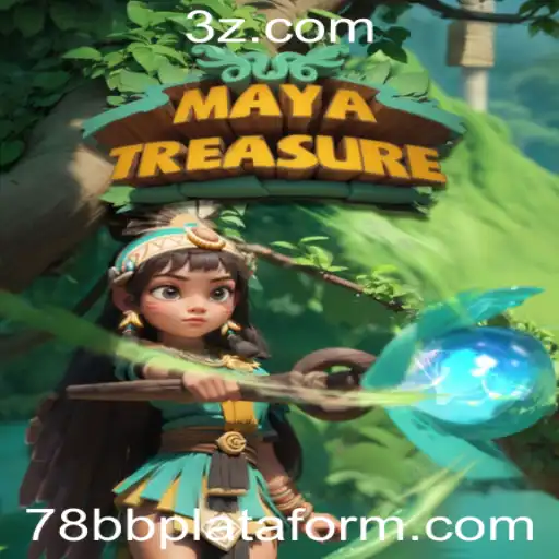 Descubra o Fascinante Mundo de MayaTreasure