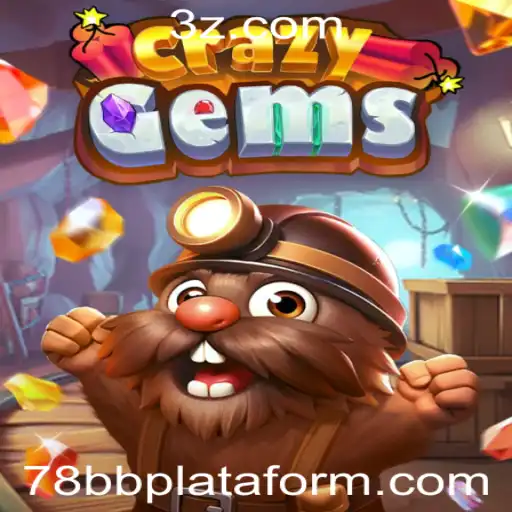 CrazyGems: Aventura e Estratégia na Plataforma 78bb