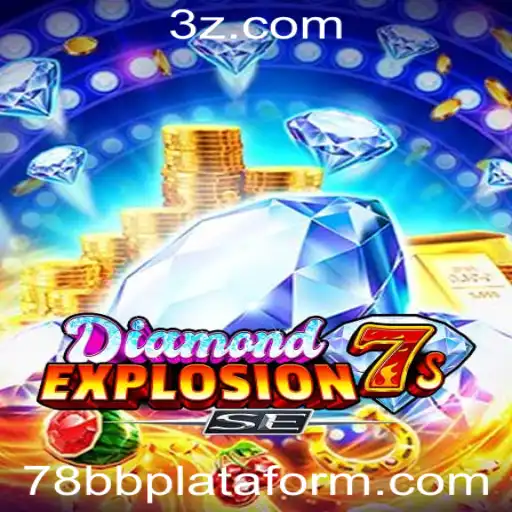 DiamondExplosion7sSE: Uma Jornada de Estratégia e Sorte no Mundo dos Jogos Online