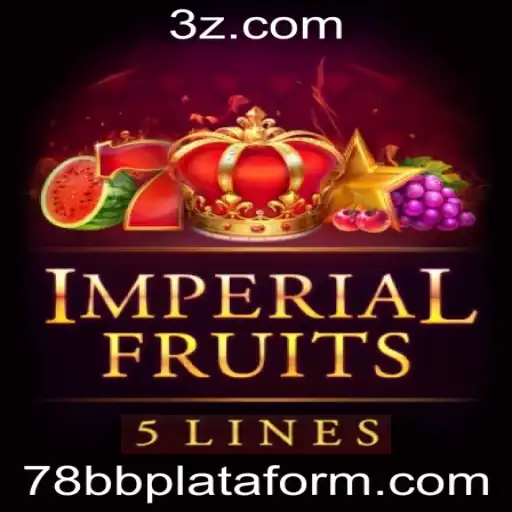 ImperialFruits5: Descubra a Nova Sensação no Mundo dos Games