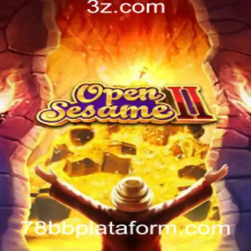 Explorando OpenSesameII: Um Jogo Revolucionário na Plataforma 78bb