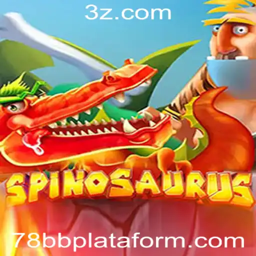 Desvendando Spinosaurus: Uma Nova Experiência na 78bb Plataforma