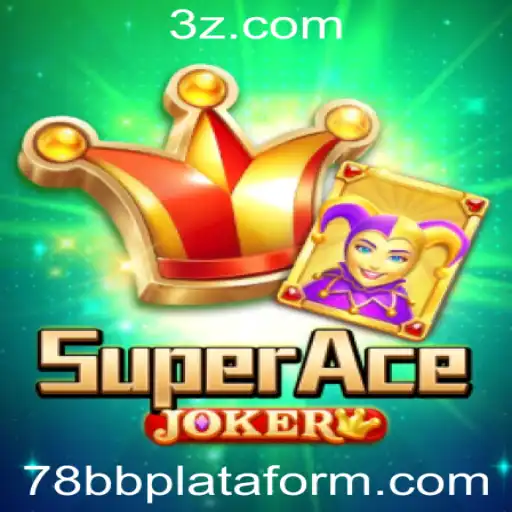 SuperAceJoker: Explore o Futuro dos Jogos na Plataforma 78bb