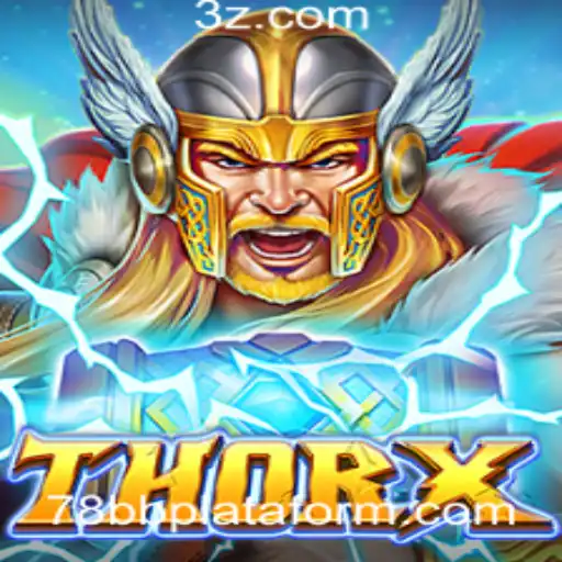 ThorX: Explorando o Mundo do Jogo de Plataforma 78bb
