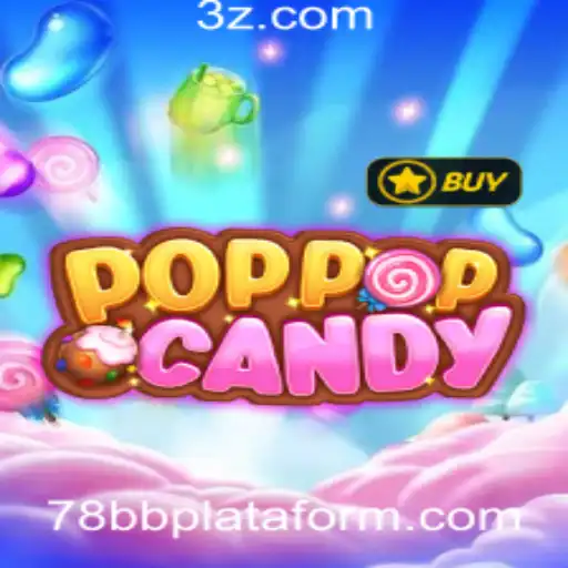 Explorando o Mundo Vibrante de POPPOPCANDY na Plataforma 78bb