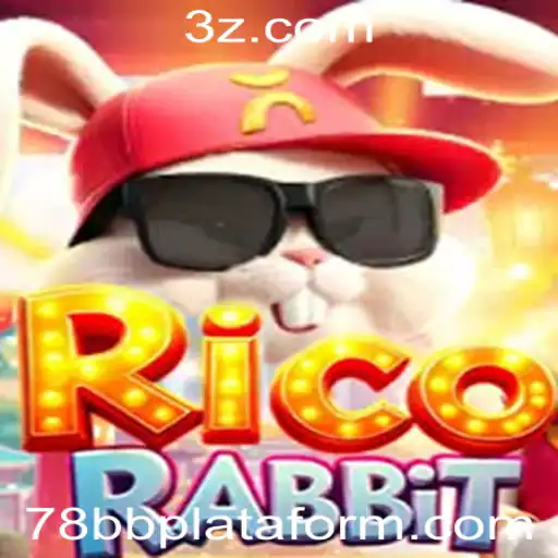 RicoRabbit: Aventura e Estratégia na Plataforma 78bb
