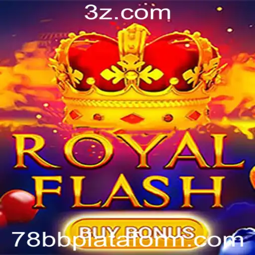 Descubra o Fascinante Jogo RoyalFlashBuyBonus na 78bb Plataforma