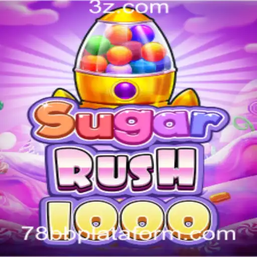 Explorando o Mundo Colorido de SugarRush1000: O Jogo que Conquista em 78bb Plataforma