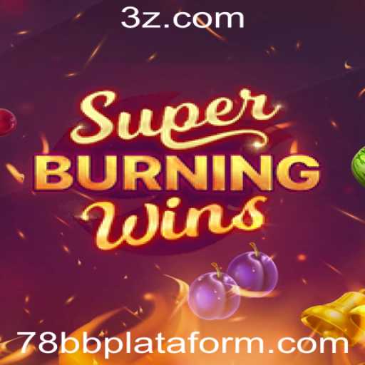 Explorando SuperBurningWins: Um Mergulho no Jogo e na Plataforma 78bb