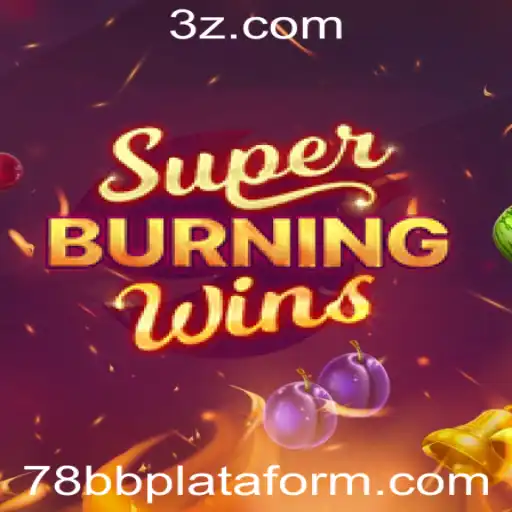 Explorando SuperBurningWins: Um Mergulho no Jogo e na Plataforma 78bb
