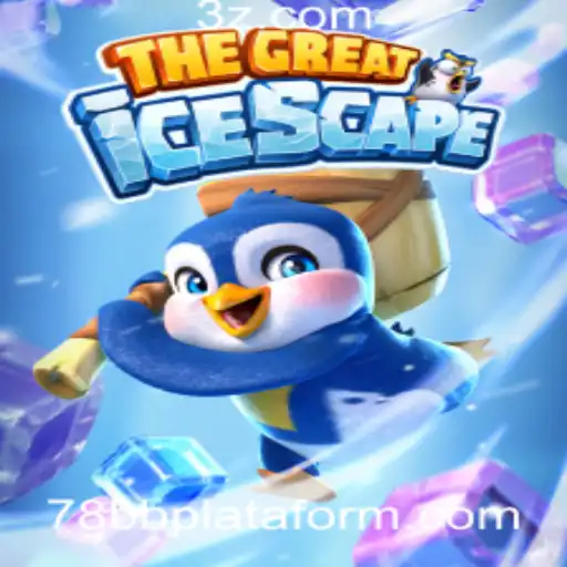 The Great Icescape: Explorando a Aventura Gelada na Plataforma 78bb