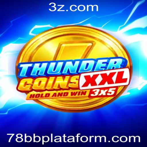 Desvendando ThunderCoinsXxl: O Fenômeno dos Jogos Digitais na 78bb Plataforma