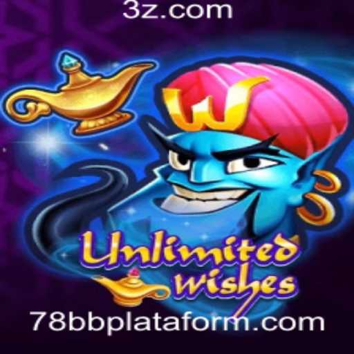 UnlimitedWishes: Desvendando o Mundo do Jogo na Plataforma 78bb