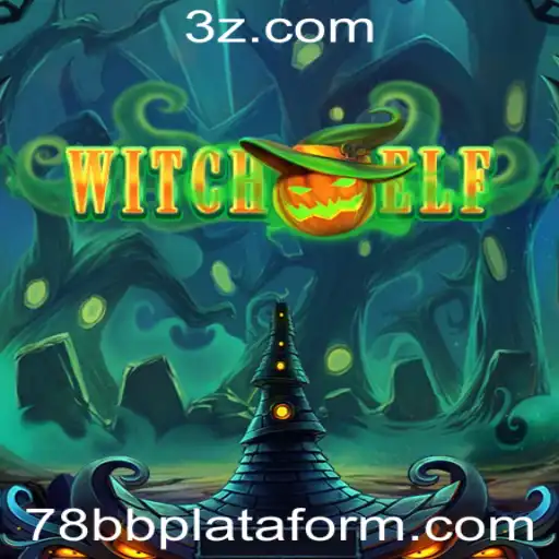 Explorando WitchElf: Uma Aventura Mágica na Plataforma 78bb