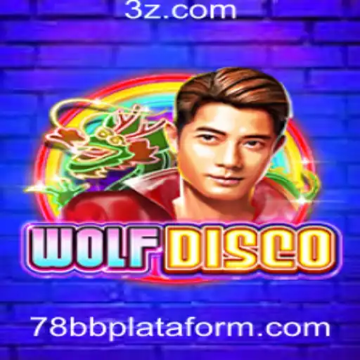 WolfDisco: O Novo Fenômeno no Mundo dos Jogos