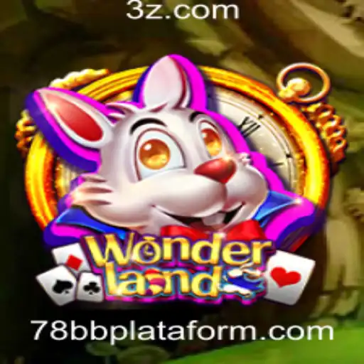 Wonderland: Uma Jornada em um Universo de Fantasia na Plataforma 78bb