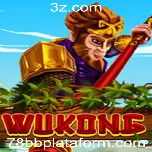 Descubra Wukong: Um Mergulho no Fascinante Mundo da 78bb Plataforma